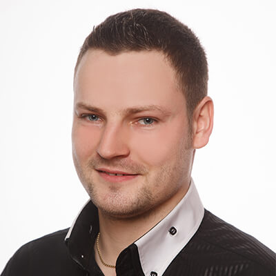Ing. Tomáš Kolouch